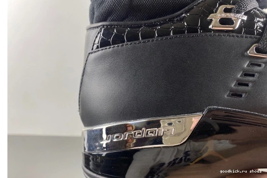 Metallic Black 303891-004 17 303891-004  Jordan Silver  0322